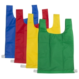 Nylon hesje