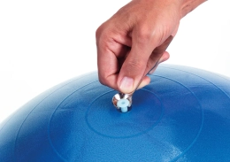 Ballonsleutel