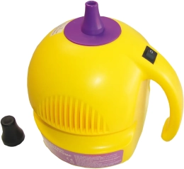 Compresseur pour ballons géants