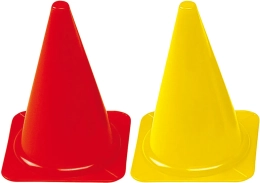 Markeringskegel
