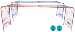 Jeu de DBL Ball