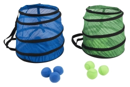 Kit "Balles Poursuite"
