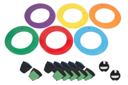 Scratch'ball set