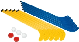 Unihockeyset voor scholen