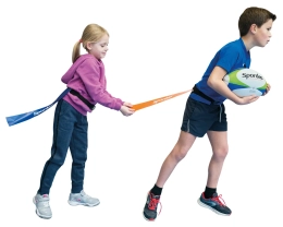Kit Flag Rugby Spordas