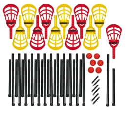 Kit Lacrosse évolutif