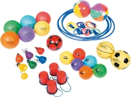 Recreatie Pack 1