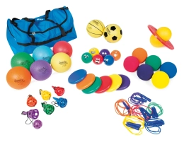 Recreatie Pack 2