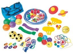Recreatie Pack 3