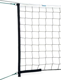 Filet de volley compétition