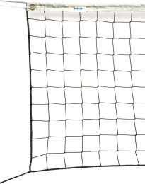 Filet de volley entraînement