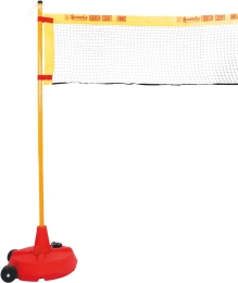 Filet polyvalent (bases et poteaux non compris)