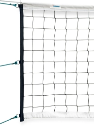 Filet de volley haute compétition