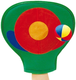 Gant cible