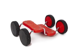 Go Go Roller