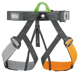Klimgordel Pandion Steel LT