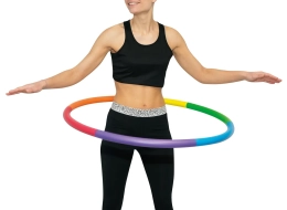Hula Hoop en mousse