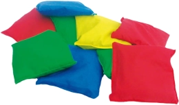 Set van 12 pittenzakjes
