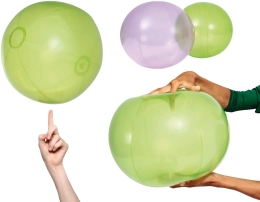 Paire de balles souples