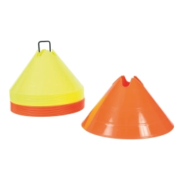Lot de 20 plots - grand modèle 15cm