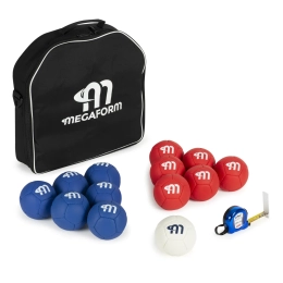 Jeu de Boccia Megaform