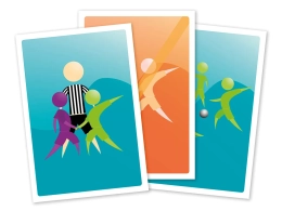 Jeu de cartes Fair-Play