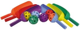 Jeu de Scoop