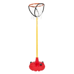 Roundball-doel