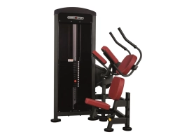 Machine abdominaux