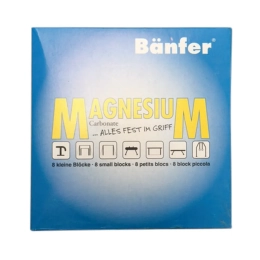 Magnesium