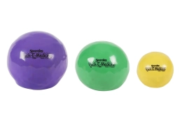 Medecine ball soepel