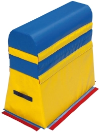 Mini cheval
