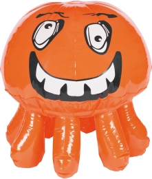 Octo l'Octopus