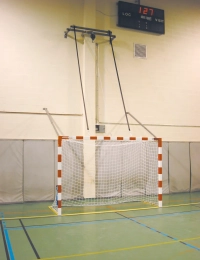 But de handball relevable