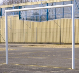 Outdoordoel - te betonneren