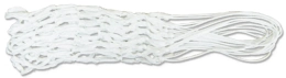 Paar basketbalnetten anti-whip