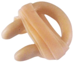 Latex neusknijper