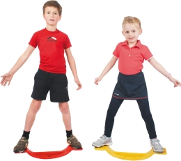 Planche d'équilibre Spordas