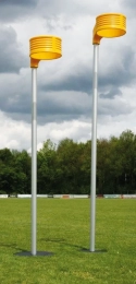 Korfbalpaal