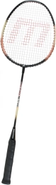 Badminton racket Megaform Bronze