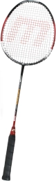 Badmintonracket Megaform Gold