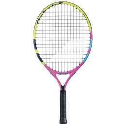 Raquette de tennis BABOLAT Nadal Junior