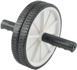 Roue double