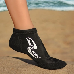 Sand Socks Basses