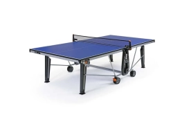 Table Performance 500 intérieure