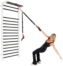 Système d'entraînement par suspension
