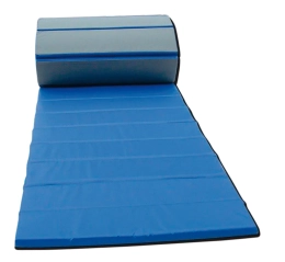 Tapis à tumbling