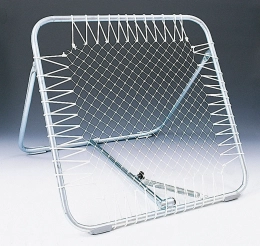 Tchoukball en acier galvanisé