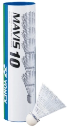 Tube de 6 volants Mavis 10
