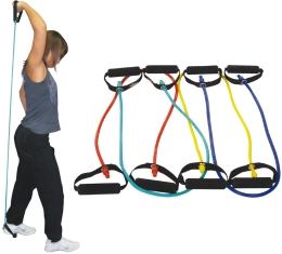 Tube fitness